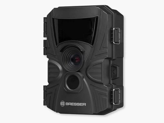 Telecamera per la caccia Bresser 60°