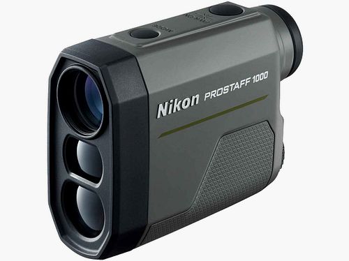 Nikon Entfernungsmesser Prostaff 1000