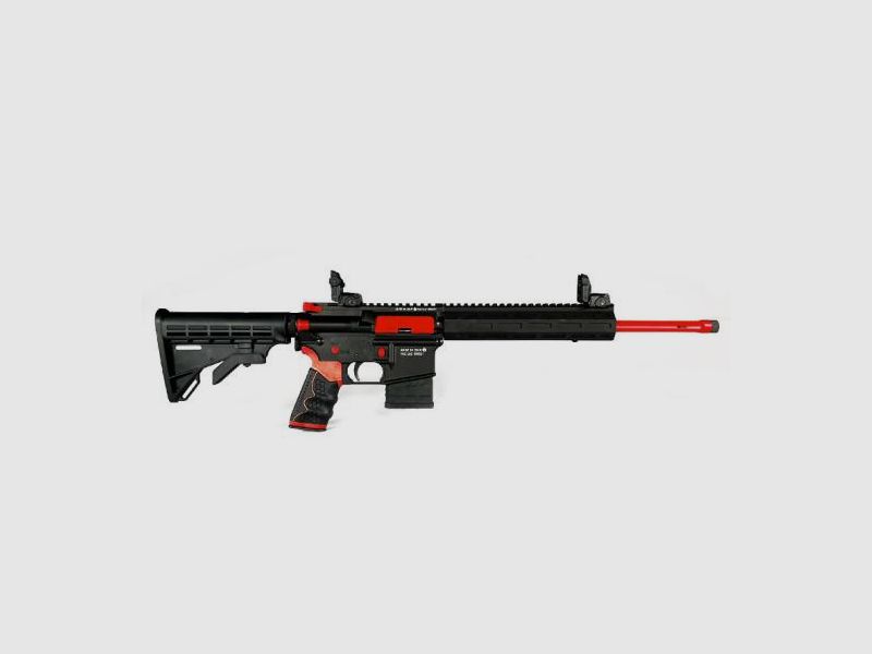 Tippmann Arms M4-22 Redline