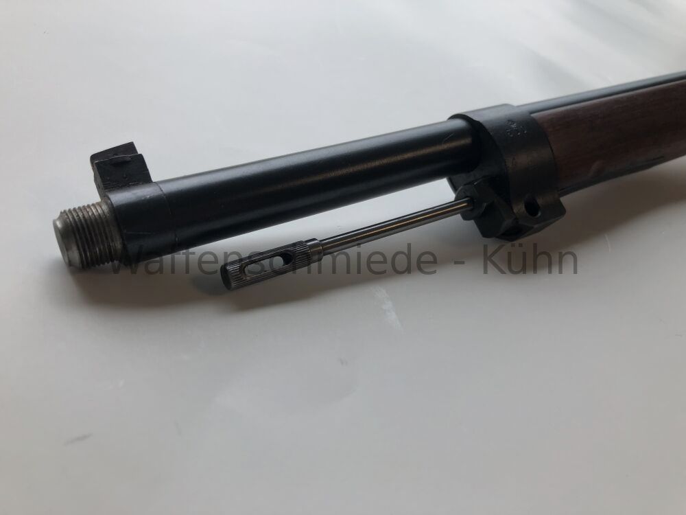 Car Gustav M96