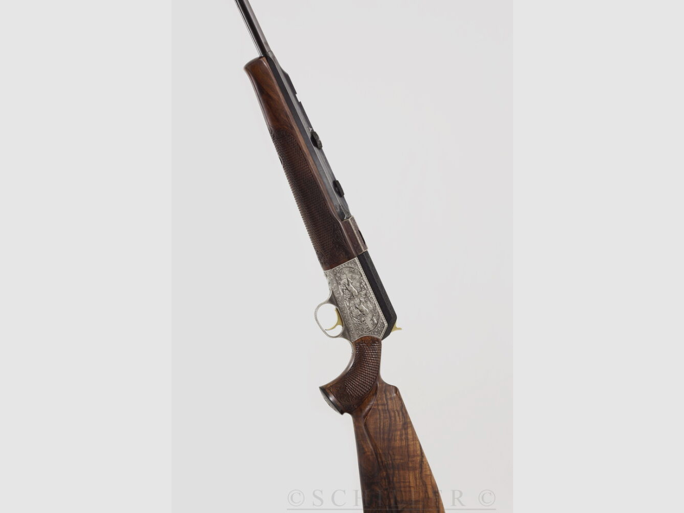 Blaser SR 830