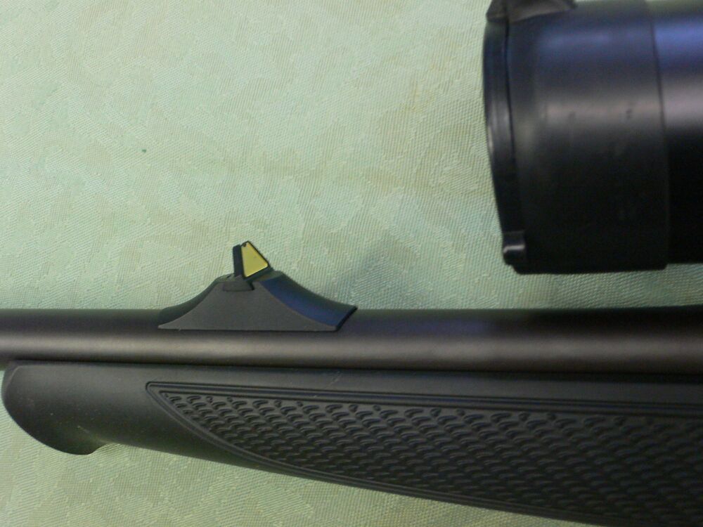 Sauer 101 Forest XT