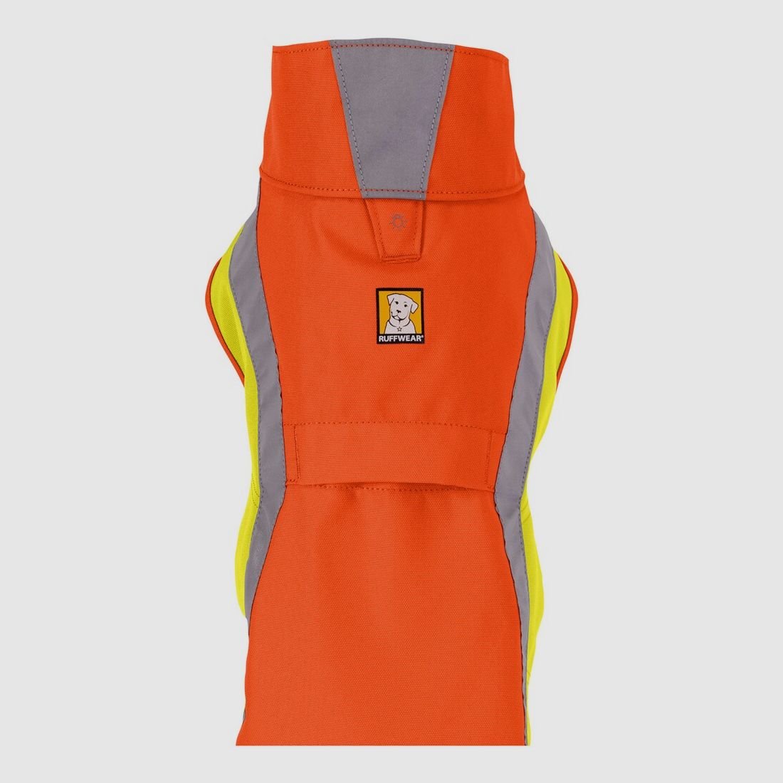 Ruffwear Lumenglow™ Hi-Viz gilet de sécurité pour chien (Taille S (circonférence thoracique 56-69 cm)), image 5 sur 7