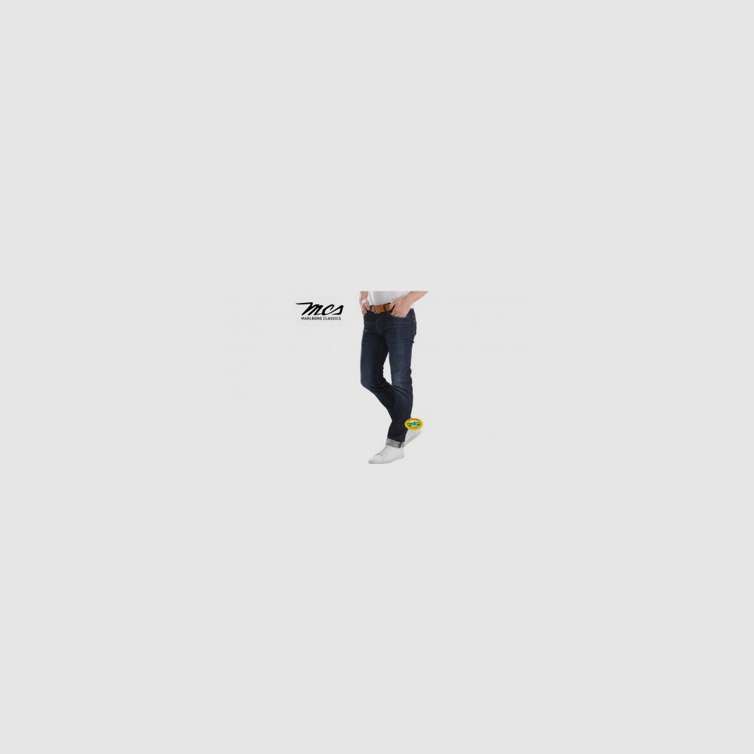 MCS Jeans foncé
