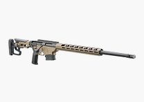 Ruger Precision Rifle RPR GEN.4 20"