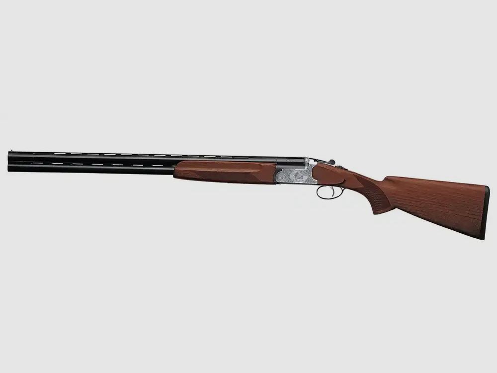 Forest Favorit Bockdoppelflinte Jagd