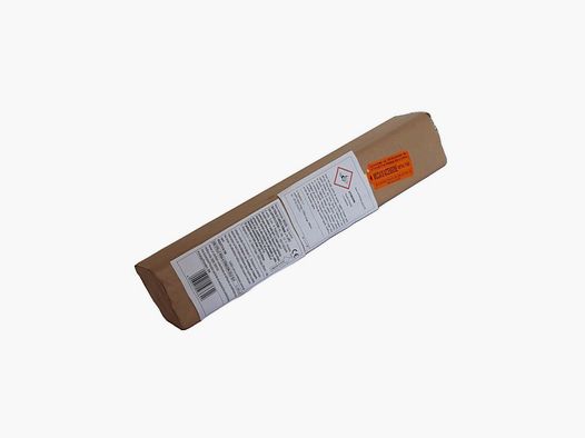 Batterie von römischen Kerzen F2 V°C 160 Schüsse Rosa Sterne & Goldseide Banner