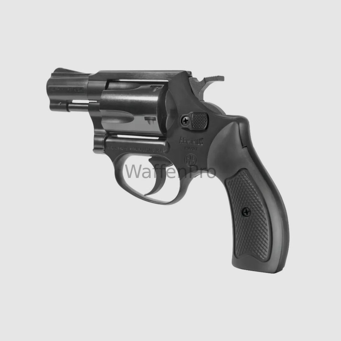 Weihrauch Arminius HW 37