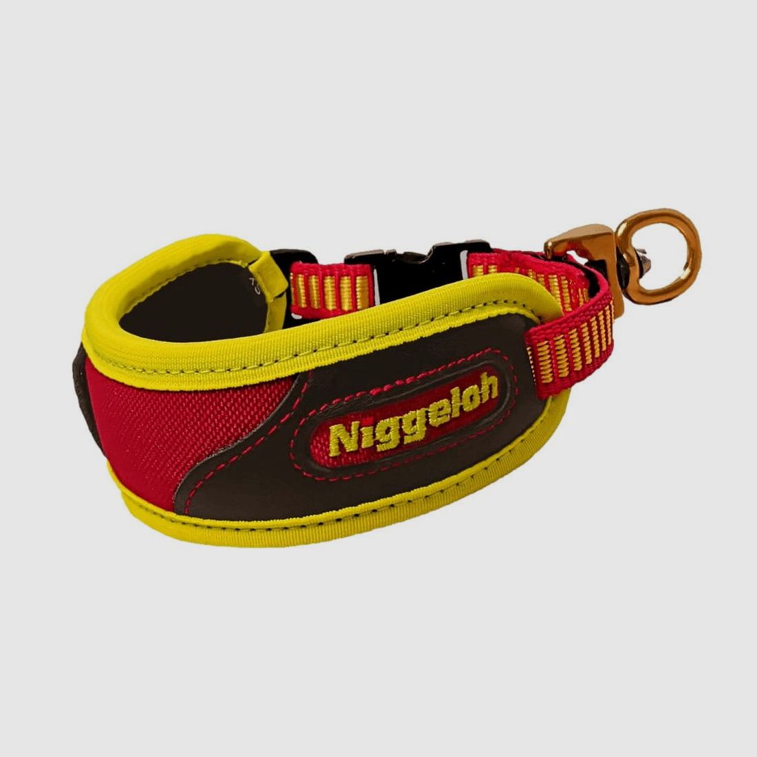 Niggeloh 'Trail' tracking collar