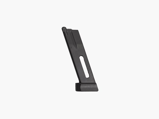 CZ Shadow 2 Magazine 26 disparos 6mm - Airsoft Co2 BlowBack