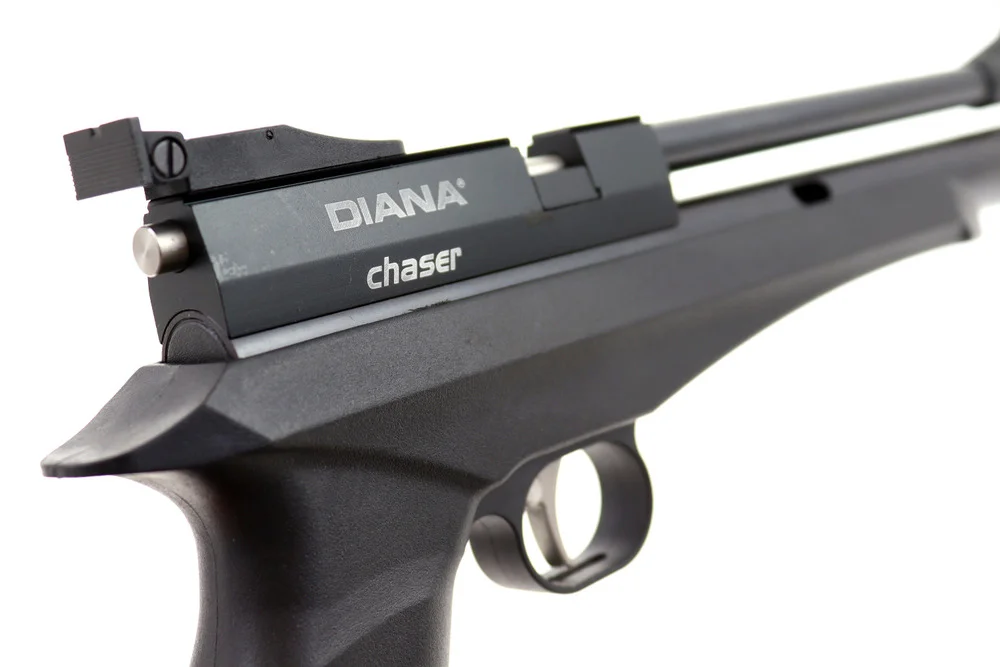 DIANA – CO2 CHASER – CAL 4,5, immagine 3 di 7