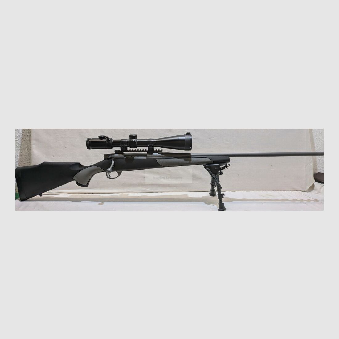 Weatherby Vanguard Synt.
