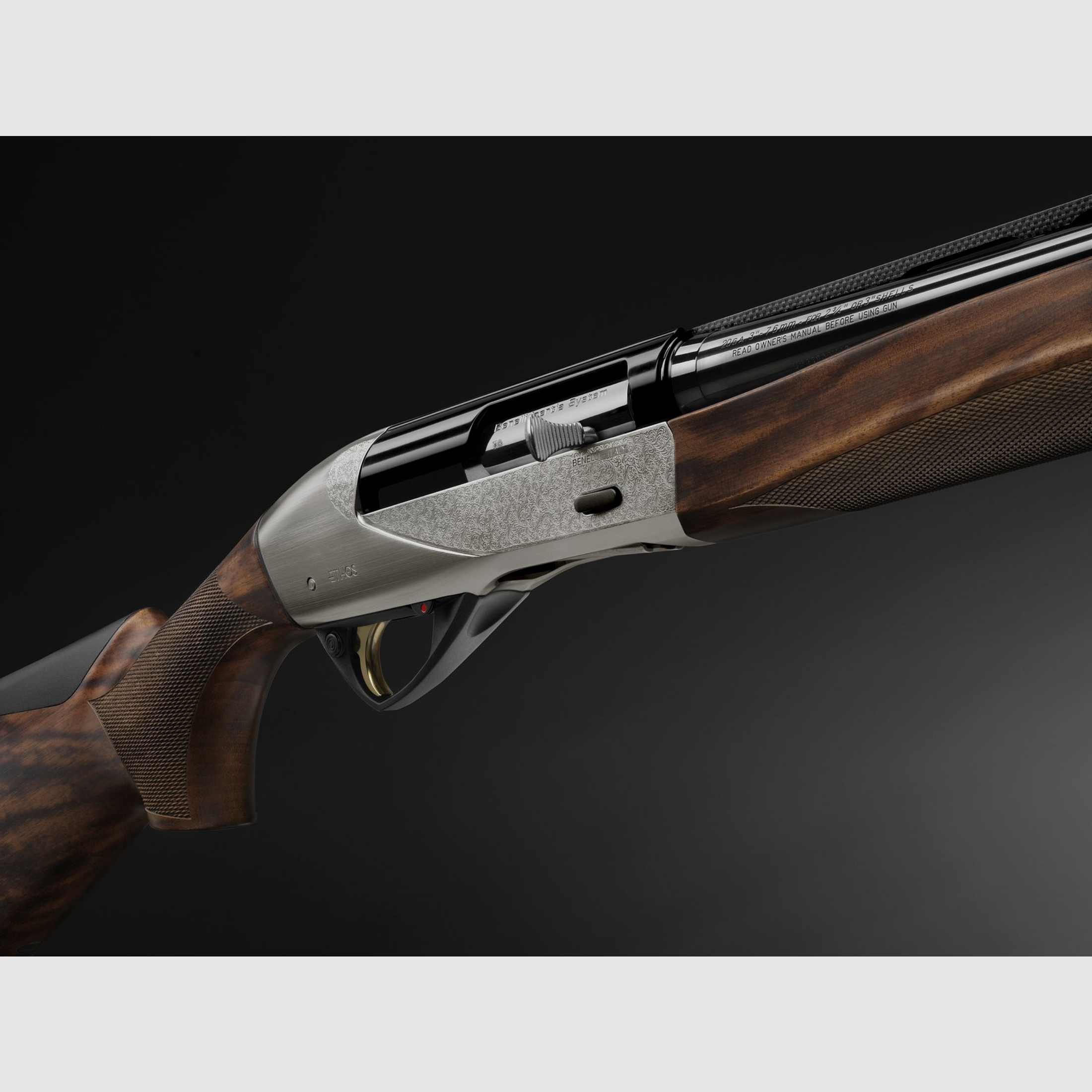 BENELLI Legacy, Bild 3 von 5