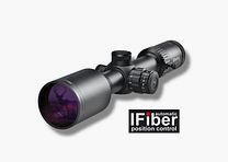 DDOptics NXT V10 2-20x50 iFiber