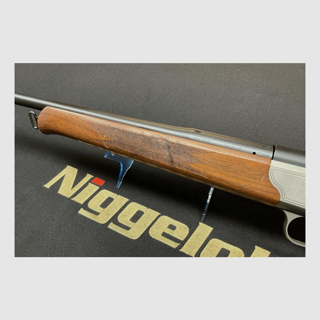 Blaser R93 .30-06Spring