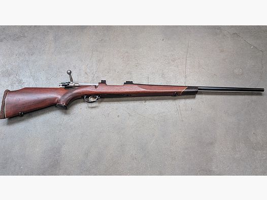 Brugt Alpine Sporter | 308Win | 58cm