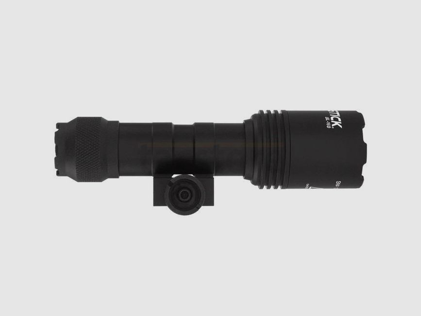 Nightstick LGL-160 Długie Światło - Czarne, zdjęcie 2 z 11