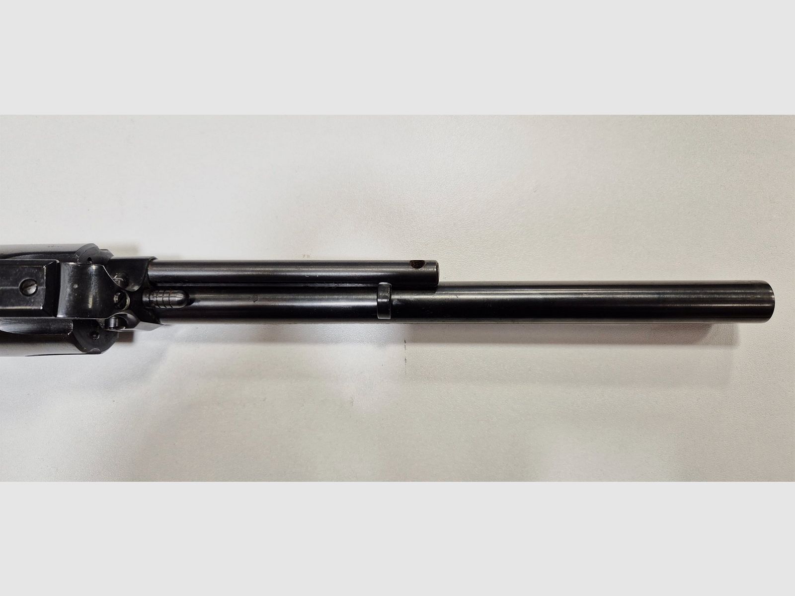 REVOLVER RECK MOD. R12 CAL. 22LR, imagen 12 de 12