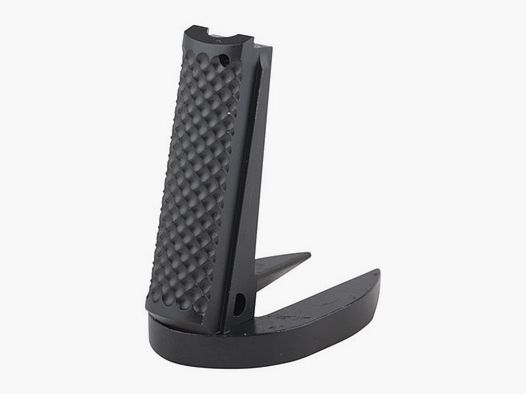ED BROWN 1911 MAXI-WELL ED BROWN DROP-IN MAXI-WELL, CHAINLINK II BLUED