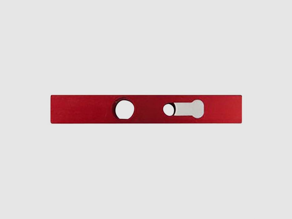 MEC RELOADING PROGRESSIVE PRESS MEC RELOADING 1-1/4OZ LEAD SHOT CHARGE BAR, image 1 of 2