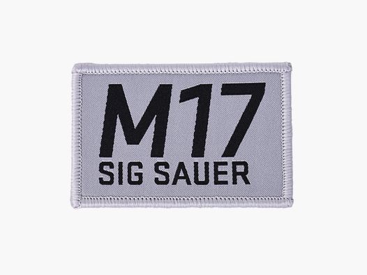 SIG SAUER M17 Patch