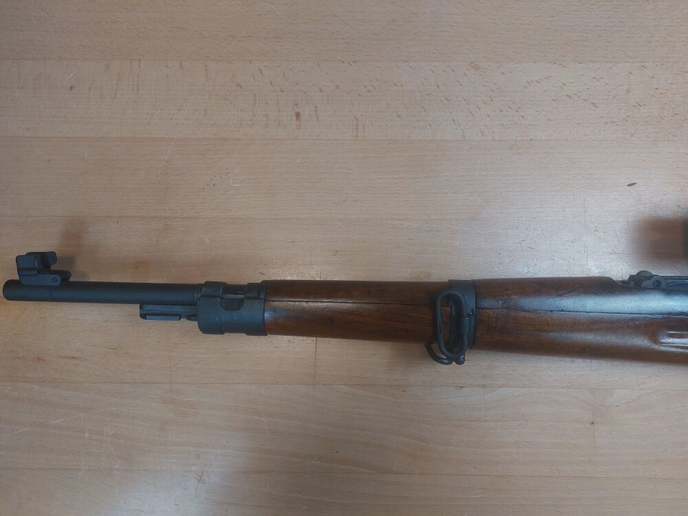 Mauser K98 Norwegen