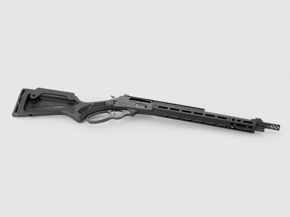 Marlin Firearms Unterhebelrepetierer Marlin 1895 - Dark Series -