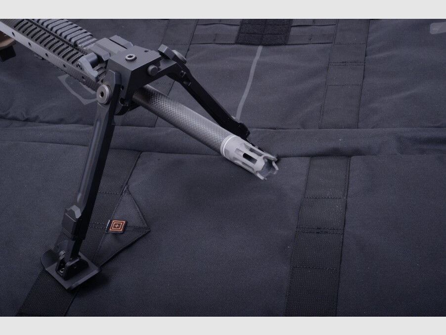 Fortmeier Zweibein, instalacja o 12:00