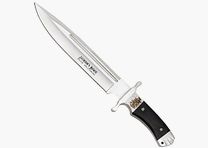 Jackson's Bowie traditional Bowie knife