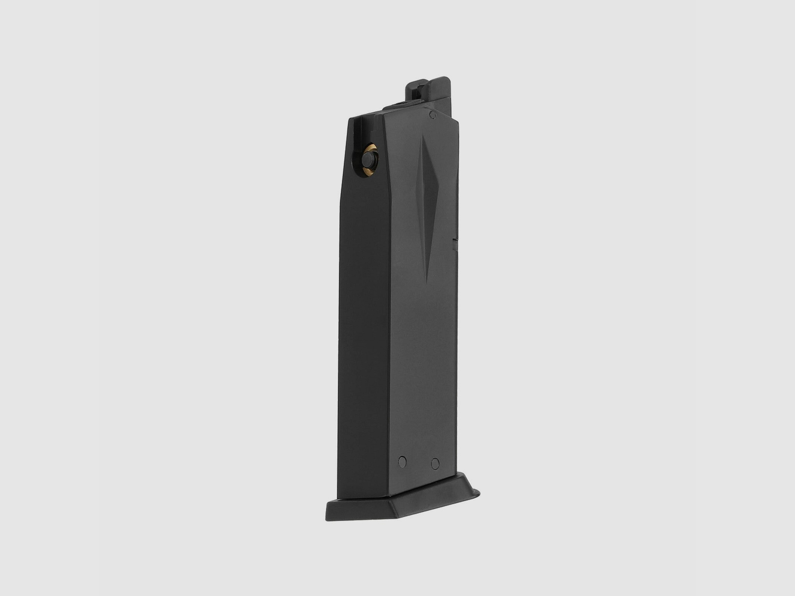 Ersatzmagazin für Sig Sauer ProForce P229 Softair-Co2-Pistole 6 mm BB Gas Blowback
