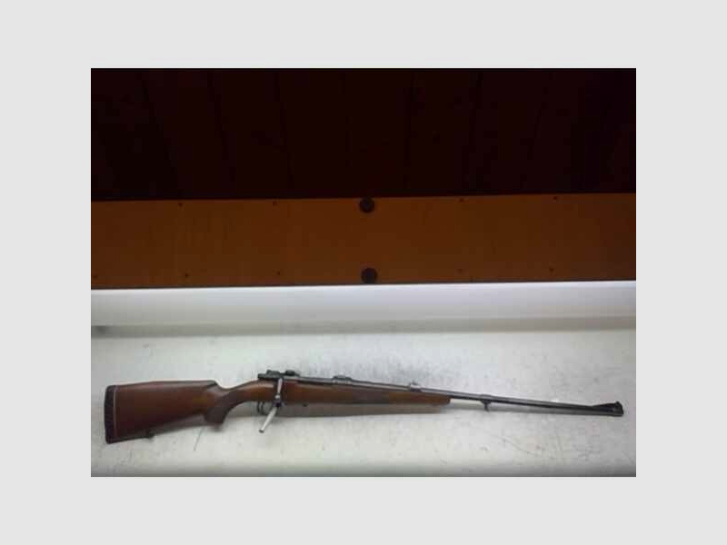 Repetierbüchse Mauser M98 Kal.8x57JS gebraucht