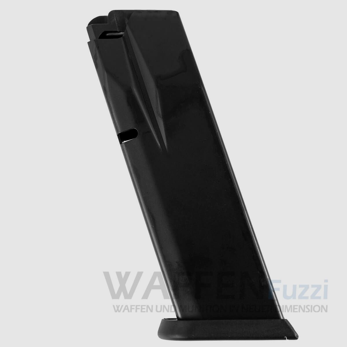 Magazijn CZ P-07 .40S&W 12 Schoten