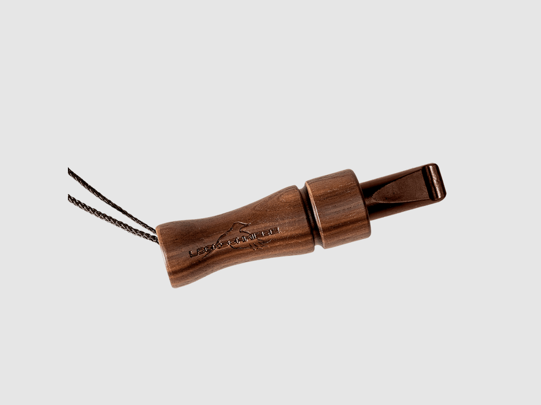 Lockschmiede Krähenlocker V3 (Crow Call)