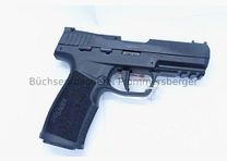 Sig Sauer P322