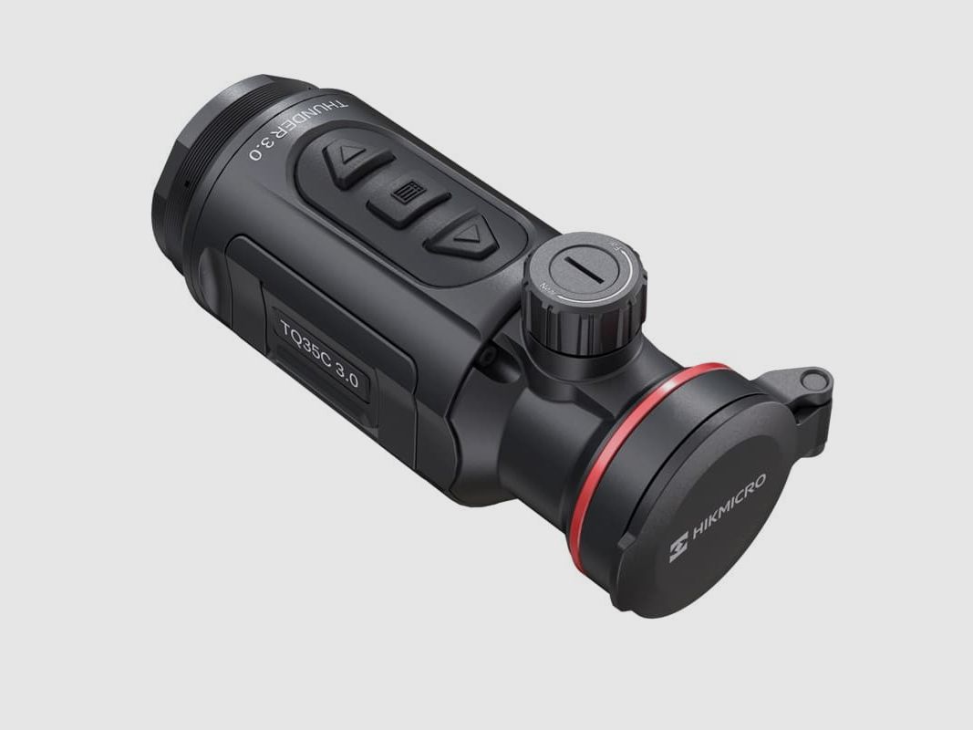 Hikmicro Thunder TQ35C 3.0 Wärmebildkamera-Vorsatzgerät