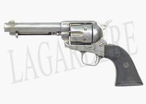 COLT SAA 5,5&Prime; SILVER DATUM 1880 (REVOLVER)