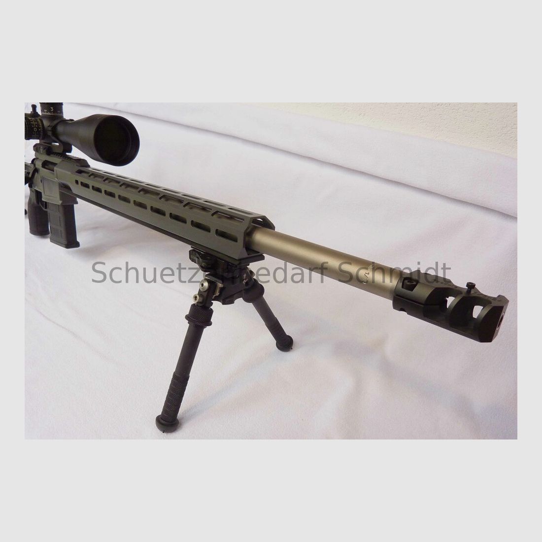 Fusil SIG Sauer Cross PRS 24 pouces - réduit - - en stock et disponible immédiatement -
