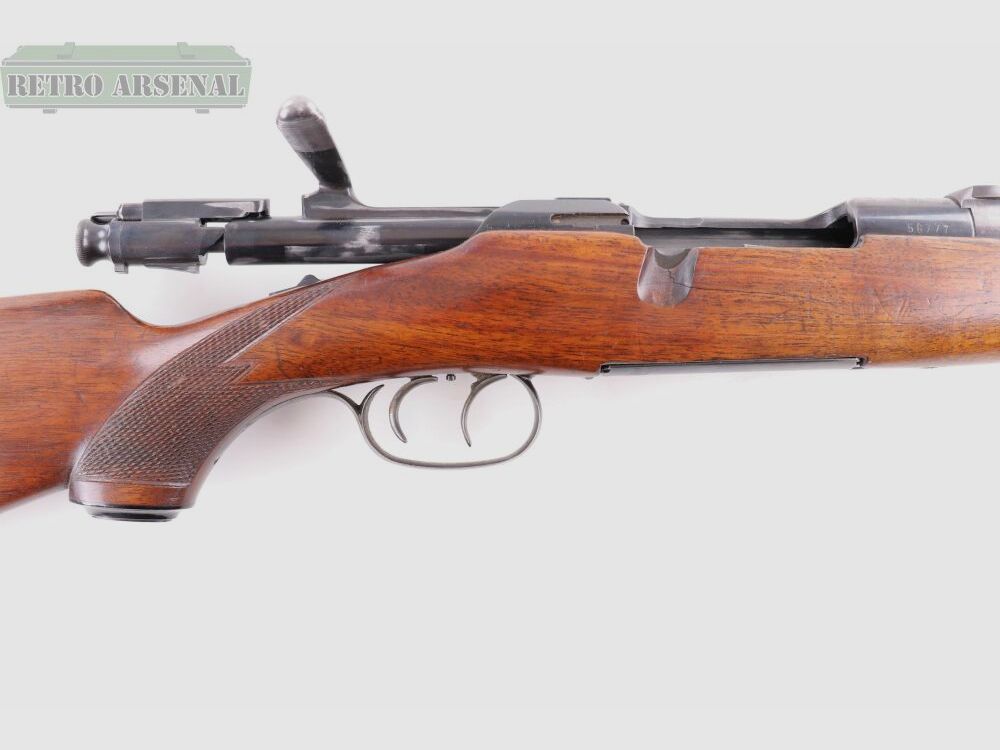 Steyr Mod. N0