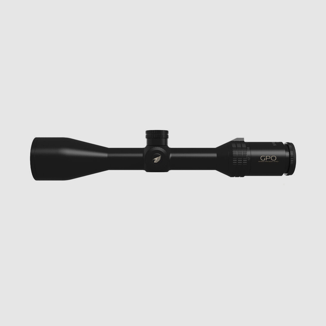 GPO Spectra 6x 2-12x50i ZF