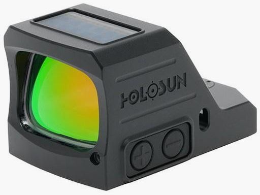 Holosun – HS507C X3 Red Circle Dot Sight