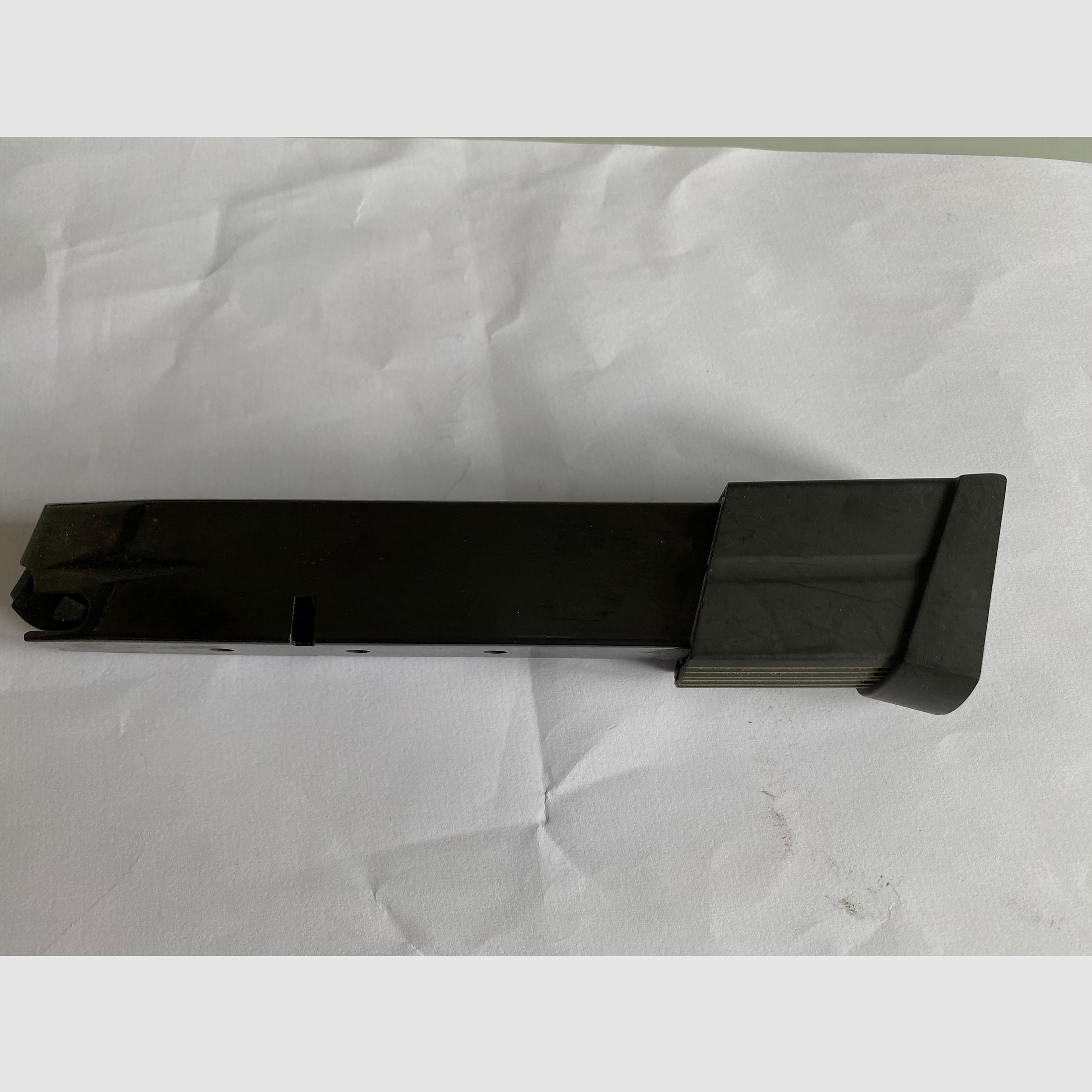 Reck Miami 92/93 cargador alargado 9mm PAK nuevo