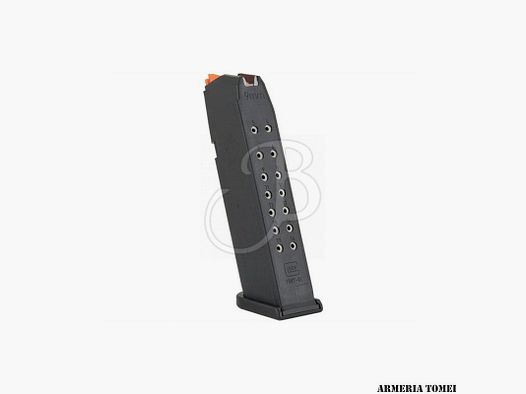 CARICATORE – GLOCK 17-GEN5 CAL.9MM 17 COLPI