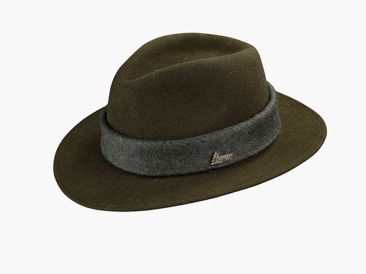 Skogen Wool Hat