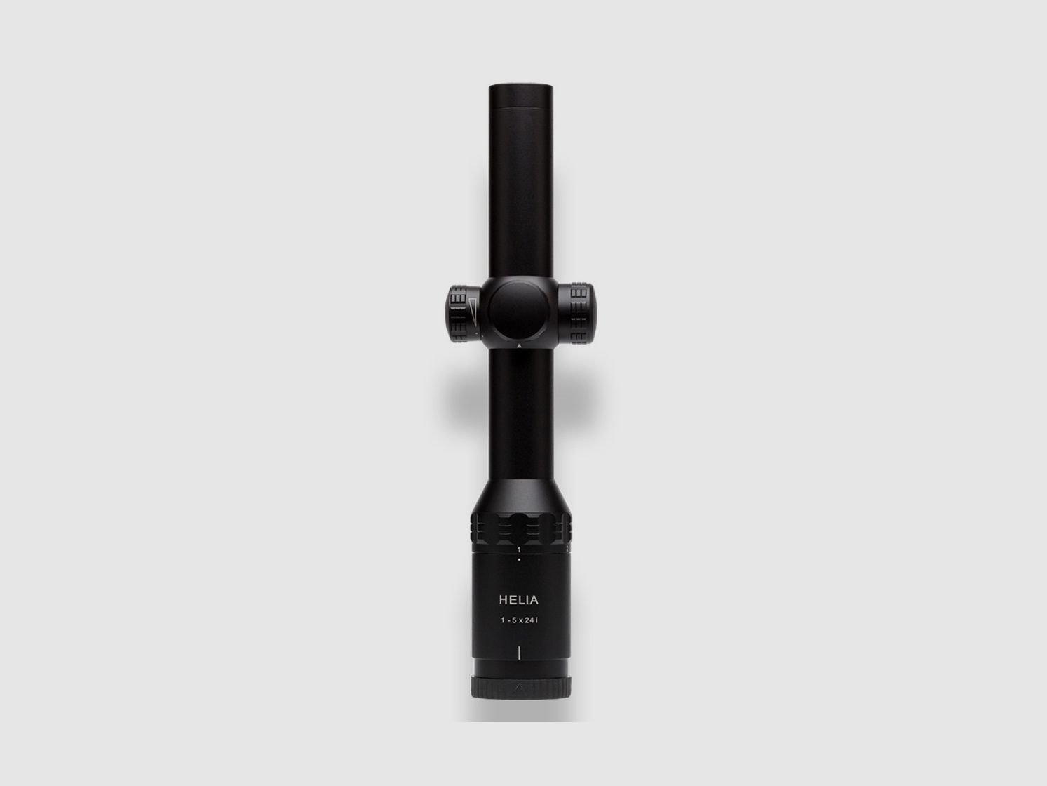 KAHLES HELIA 1-5x24i SR Reticolo 4-DH