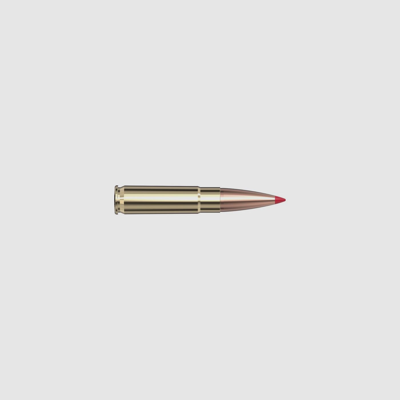 Hornady 300 Blackout 208 gr ELD® Match Hornady BLACK® – 20 Stk.