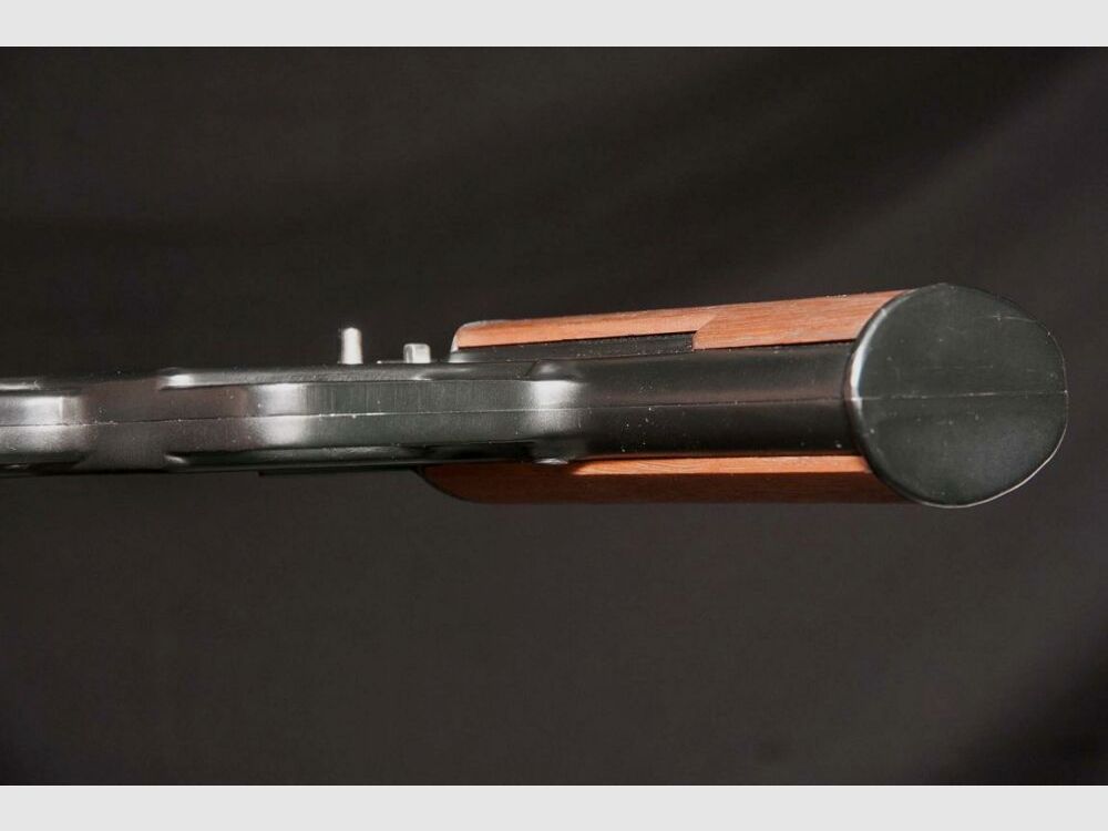 MBA Rocket Gyrojet Mk II Mod C