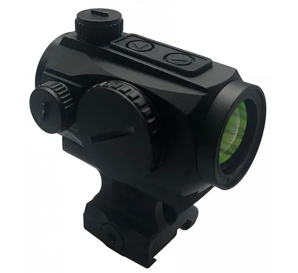 Kolimator BROWE BRO 1x20 - Reflex Optic Tactical Red Dot Sight, zdjęcie 2 z 2