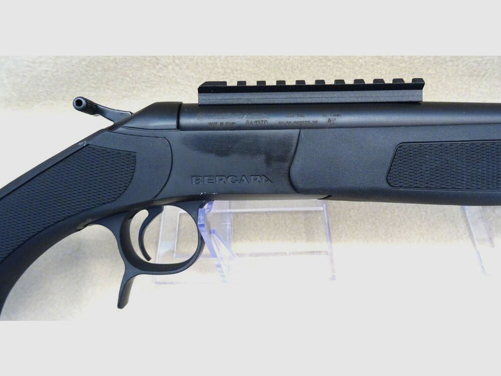 Bergara BA 13 TD