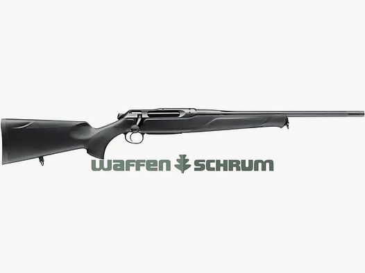 Sauer 505 ErgoMax Negro Highland