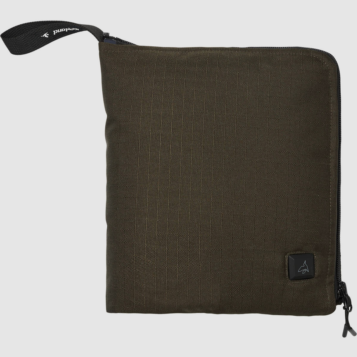 Seeland Sitzpolster beheizbar Celsius Pine green